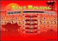 Elite Mahjong pour mac