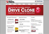 DriveClone 6 Pro pour mac