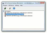 USB for Remote Desktop pour mac