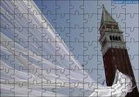 Puzzle Venise 7