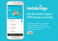 Wifi Instabridge Android pour mac