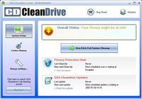 GSA Cleandrive pour mac