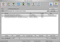 NNC Audio Converter