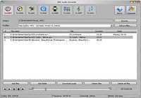 NNC Audio Converter