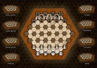 Hexagonal Chess pour mac