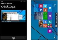 Microsoft Remote Desktop Windows Phone pour mac