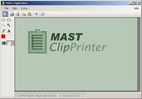 MAST ClipPrinter