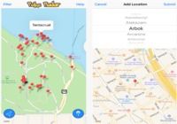 Poke Radar for Pokemon GO iOS pour mac