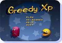 Greedy XP pour mac