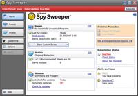 Spy Sweeper pour mac