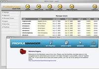 Profile Manager Basic pour mac
