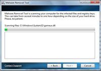 Malware Removal Tool pour mac
