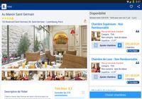 Booking.com Android pour mac