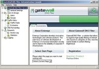 GateWall DNS Filter pour mac