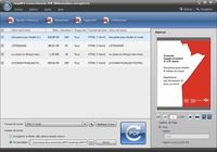 AnyMP4 Convertisseur PDF Ultimate pour mac