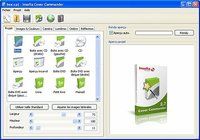 Insofta Cover Commander 7.5.0 download the last version for apple