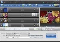 AnyMP4 iPod Vidéo Convertisseur pour mac