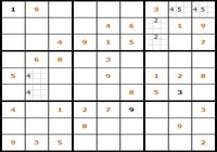 Sudoku pour mac