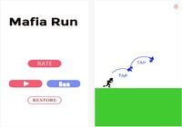 Amazing Mafia - The Thief iOS pour mac
