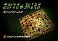 3D The Mill Unlimited pour mac