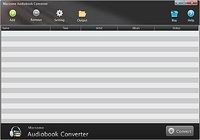 Audio Book Converter for Win pour mac