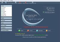Pack Devis Factures Clients Auto Entrepreneur pour mac