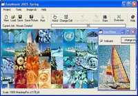 Easy Mosaic 2005 Home Edition pour mac