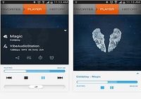 XiiaLive Internet Radio Lite Android pour mac