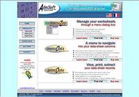 AdmiSoft's printData pour mac