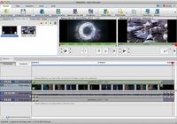 VideoPad - Montage vidéo gratuit pour Mac v7.37