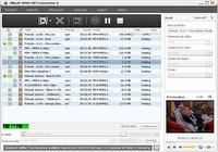 Xilisoft WMV MP4 Convertisseur pour mac