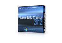 Album Build Creator 2012 pour mac