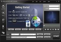 4Videosoft Convertisseur DVD en AVI pour mac