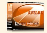 ESTARD Data Miner pour mac