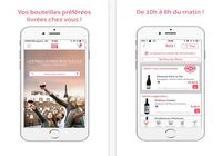 Goot - Livraison de vins, spiritueux, bière et apéro à domicile iOS pour mac