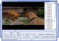 YASA DVD to 3GP Converter pour mac