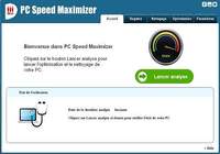 PC Speed Maximizer pour mac
