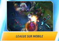 League of Legends iOS pour mac