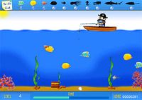 Crazy Fishing Online pour mac