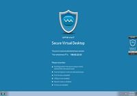 Secure Virtual Desktop