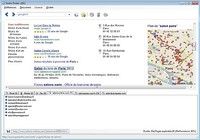 Sentio Finder - Mail Fax Mobile pour mac