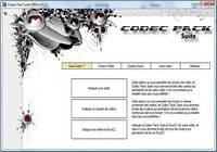 Codec Pack Suite pour mac