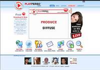 PLAYPERSO pour mac