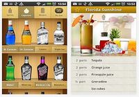 Cocktail Flow iOS pour mac