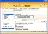 dbQwikMySQL2Access pour mac