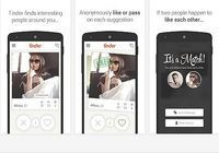 Tinder Android pour mac