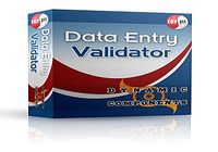 DC Data Entry Validator pour mac