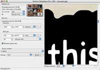 Shortcut PhotoZoom Professional for Mac pour mac