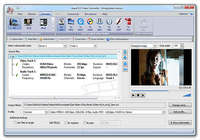 Axara FLV Video Converter pour mac