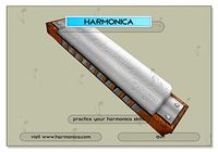 Harmonica pour mac